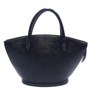 ルイヴィトン(LOUIS VUITTON)のルイヴィトン ハンドバッグ 鞄 鞄 M52272 サンジャック エピ レザー(ハンドバッグ)
