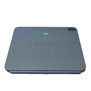 Logicool Combo Touch Keyboard Case with 