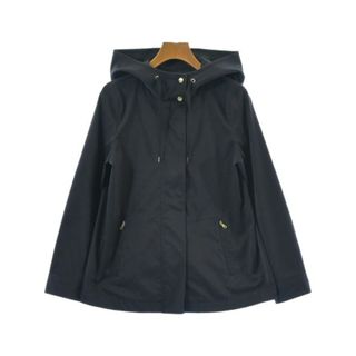 プラステ(PLST)のPLST プラステ ブルゾン（その他） S 紺 【古着】【中古】【送料無料】(その他)