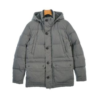 B MING LIFE STORE by BEAMS 【古着】【中古】【送料無料】(ダウンジャケット)
