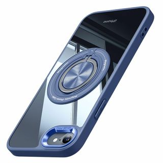 【カバー】【Tgaoleyd】iPhone SE3 用ケース 第3世代/iPho(その他)