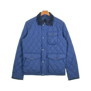 ポロラルフローレン(POLO RALPH LAUREN)のPolo Ralph Lauren ブルゾン（その他） S 青 【古着】【中古】【送料無料】(その他)