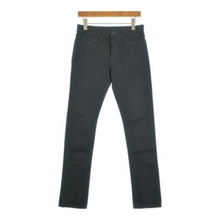 エヌハリウッド(N.HOOLYWOOD)のN.HOOLYWOOD エヌハリウッド パンツ（その他） M 黒 【古着】【中古】【送料無料】(その他)