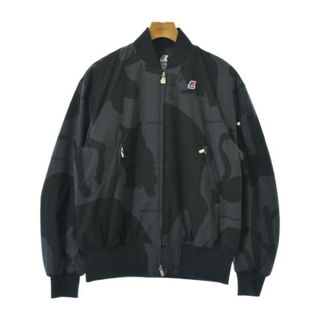 エンジニアードガーメンツ(Engineered Garments)のEngineered Garments ブルゾン（その他） L 黒 【古着】【中古】【送料無料】(その他)