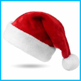 [ZEZYXUFM] サンタ帽子 クリスマス帽子 クリスマス サンタ 帽子 クリ(その他)