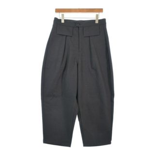 TUKI ツキ パンツ（その他） M グレー 【古着】【中古】【送料無料】(その他)