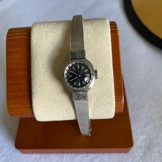 SEIKO 手巻き腕時計