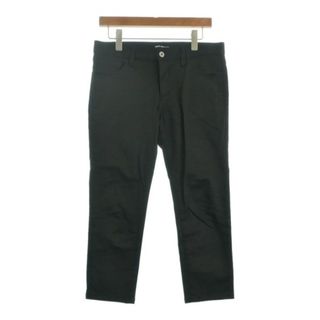 ジュンヤワタナベ(JUNYA WATANABE)のJUNYA WATANABE ジュンヤワタナベ パンツ（その他） M 黒 【古着】【中古】【送料無料】(その他)