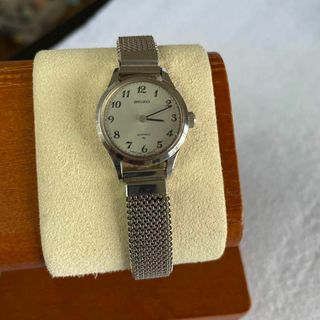 セイコー(SEIKO)のSEIKO 手巻き腕時計(腕時計)