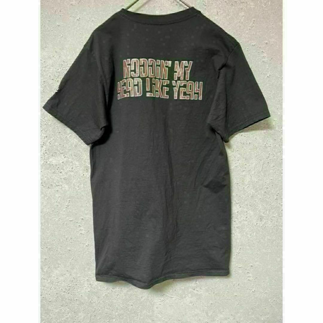 Champion(チャンピオン)のChampion チャンピオン Tシャツ 半袖 プリントシャツ ワンポイント M メンズのトップス(Tシャツ/カットソー(半袖/袖なし))の商品写真
