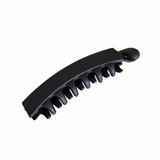 ナカノヤ バナナクリップ 1個 NKBV5BK