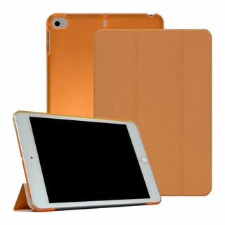 Ryo楽々生活館 iPad mini5 mini4 ケース 手帳型 ipad m(タブレット)