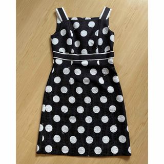 エムズグレイシー(M'S GRACY)のM's gracy♡清楚なワンピース♡夏ワンピ(ひざ丈ワンピース)