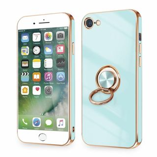 【色:イトシアン_サイズ:iPhoneSE3/SE2/8/7】iPhone SE