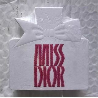クリスチャンディオール(Christian Dior)の1個❣️DIOR ムエット　MISSDIOR 刺繍ムエット50枚入り(その他)