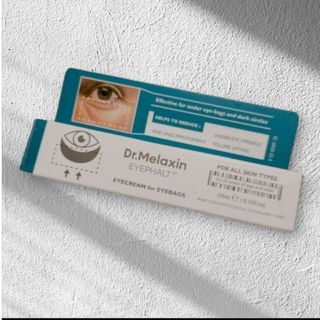 Dr.Melaxin(ドクターメラクチン アイファルト アイバック クリーム(アイケア/アイクリーム)