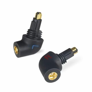 okcsc EXK-MMCX 変換コネクター コネクターキット Sony用 EX(その他)