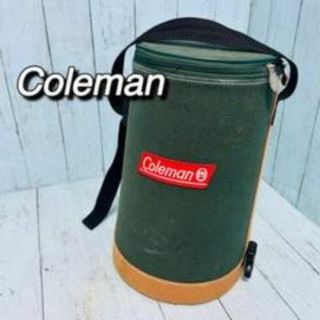 Coleman - コールマン　Coleman ソフトランタンケースL 廃盤　170-7051 レア