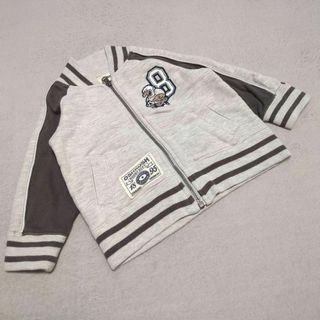 【オシュコシュビゴッシュ】（70）キッズ ベビー ジャケット フードなし