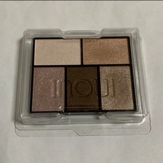 インウイ(Inoui（SHISEIDO）)のインウイ　アイカラー　02 レフィル(アイシャドウ)
