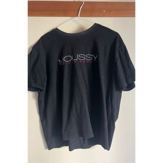 moussy - moussy マウジー　半袖tシャツ