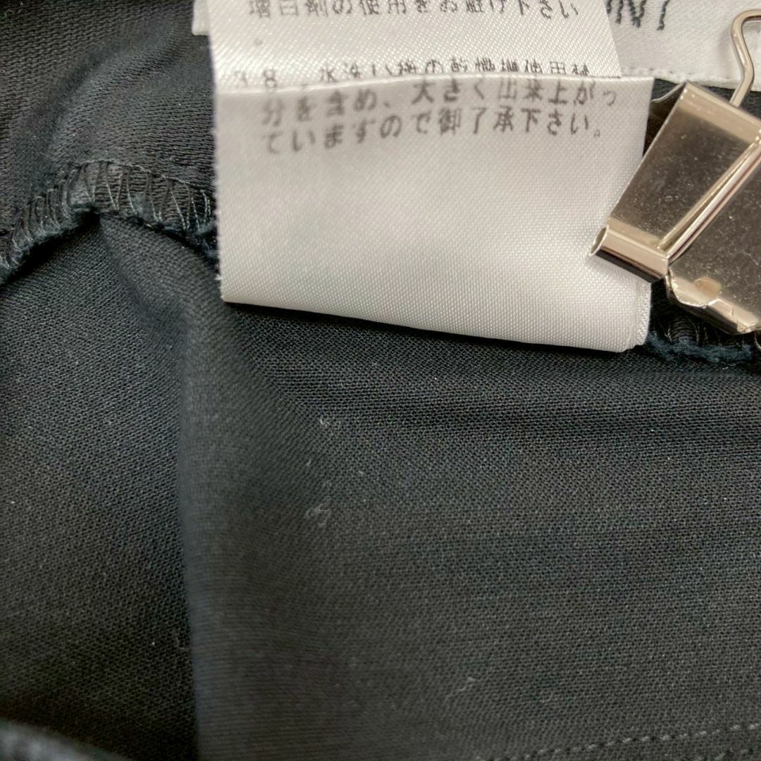LAUTREAMONT(ロートレアモン)の✨LAUTREAMONT✨ロートレアモン♡クロップドパンツ♡ストレッチ♡紺(1) レディースのパンツ(クロップドパンツ)の商品写真