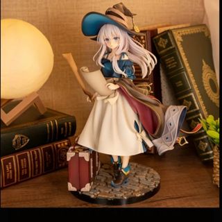 【 魔女の旅々 】 イレイナ 〜初夏の蒼穹〜  1/7 ｽｹｰﾙﾌｲｷﾞｭｱ (アニメ/ゲーム)
