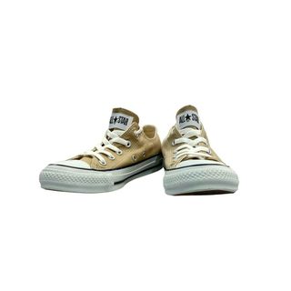 コンバース(CONVERSE)のコンバース ローカットスニーカー レディース SIZE 23.0 (M) CONVERSE(スニーカー)