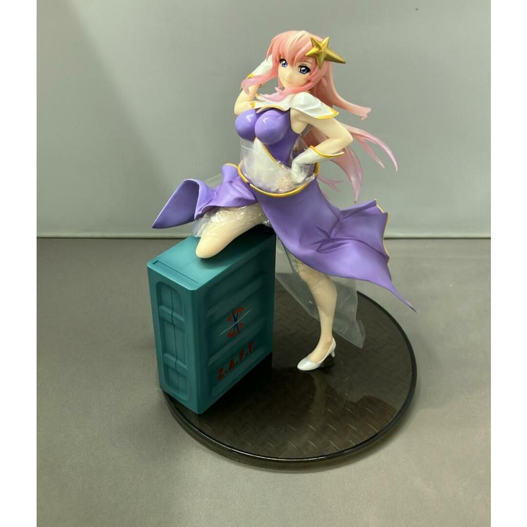 機動戦士ガンダムSEED DESTINY ガンダムガールズジェネレーション フィギュア GGG ノーズアートリアライズ ミーア･キャンベル メガハウス エンタメ/ホビーのフィギュア(アニメ/ゲーム)の商品写真