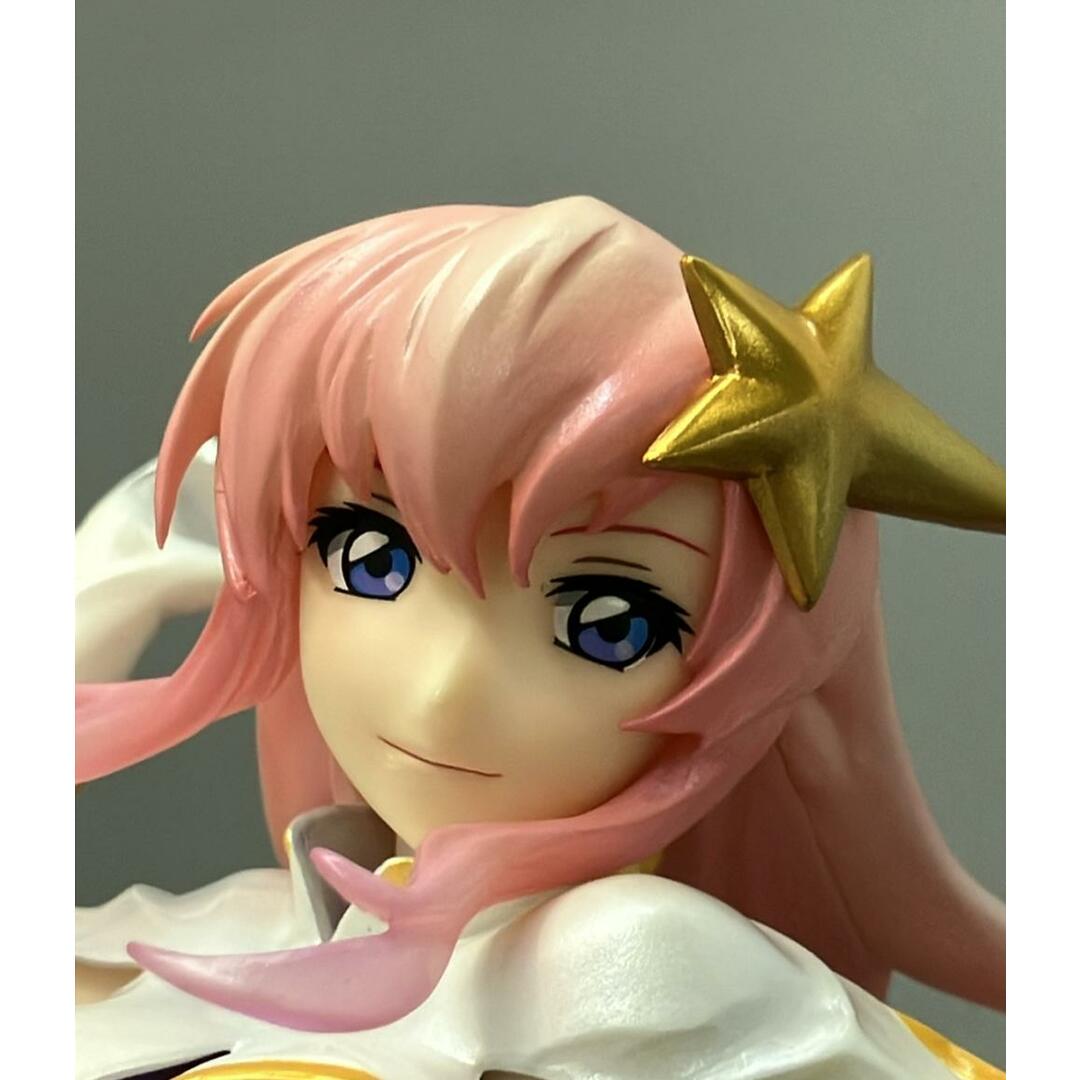 機動戦士ガンダムSEED DESTINY ガンダムガールズジェネレーション フィギュア GGG ノーズアートリアライズ ミーア･キャンベル メガハウス エンタメ/ホビーのフィギュア(アニメ/ゲーム)の商品写真
