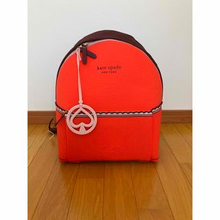 ケイトスペードニューヨーク(kate spade NEW YORK)のkate spade THE SPORT KNIT CITY PACK(リュック/バックパック)