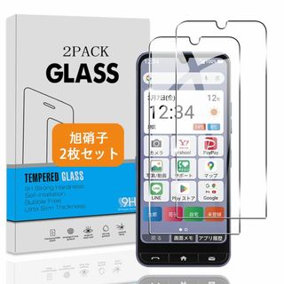 【サイズ:対応 ZTE かんたんスマホ4 A402ZT】【2枚セット】 対応 Z