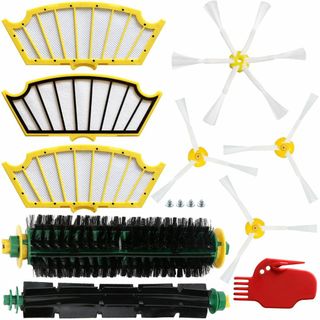 BBT ロボット掃除機 ルンバ500シリーズ対応 577 消耗品 527 交換 