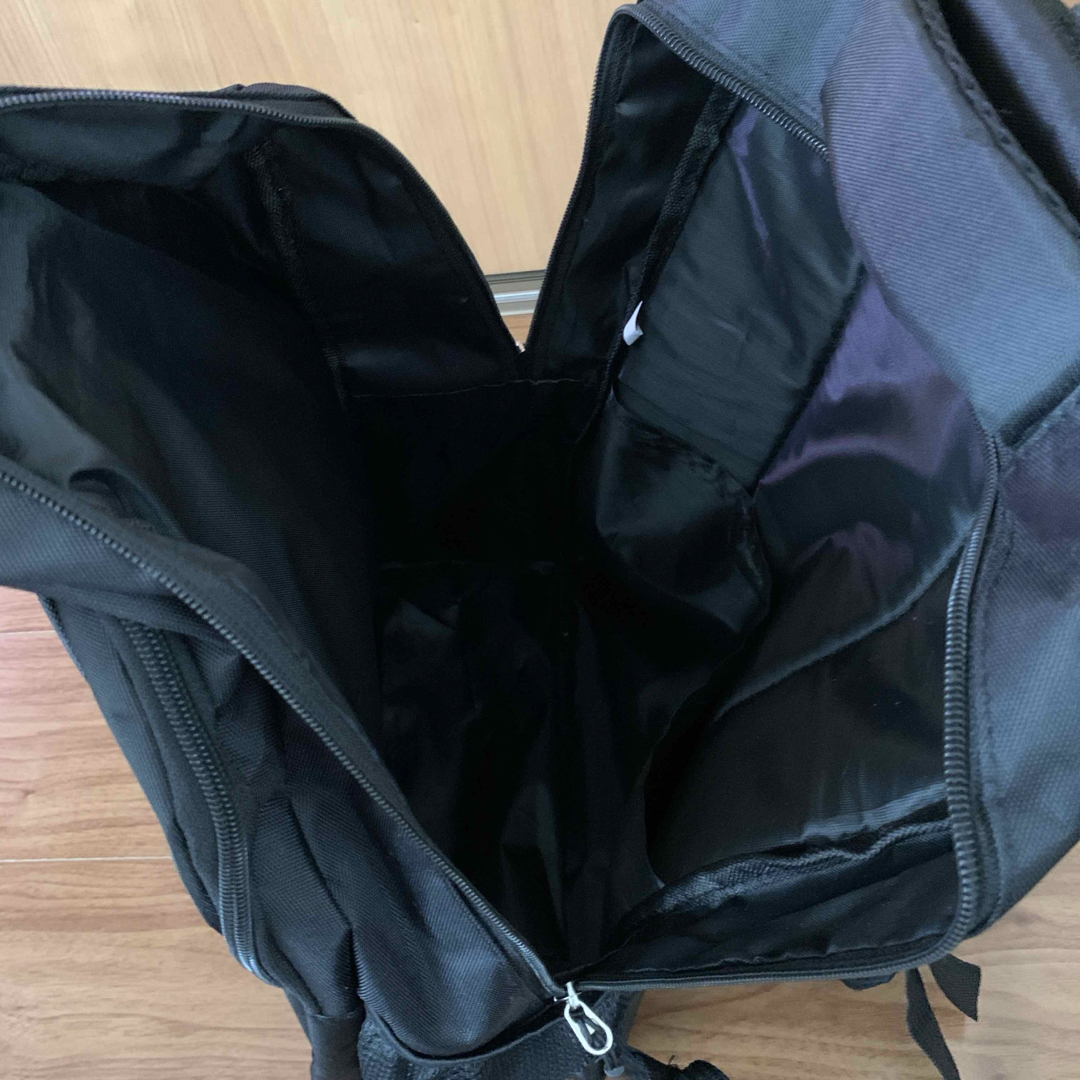 スポーツリュック レディースのバッグ(リュック/バックパック)の商品写真
