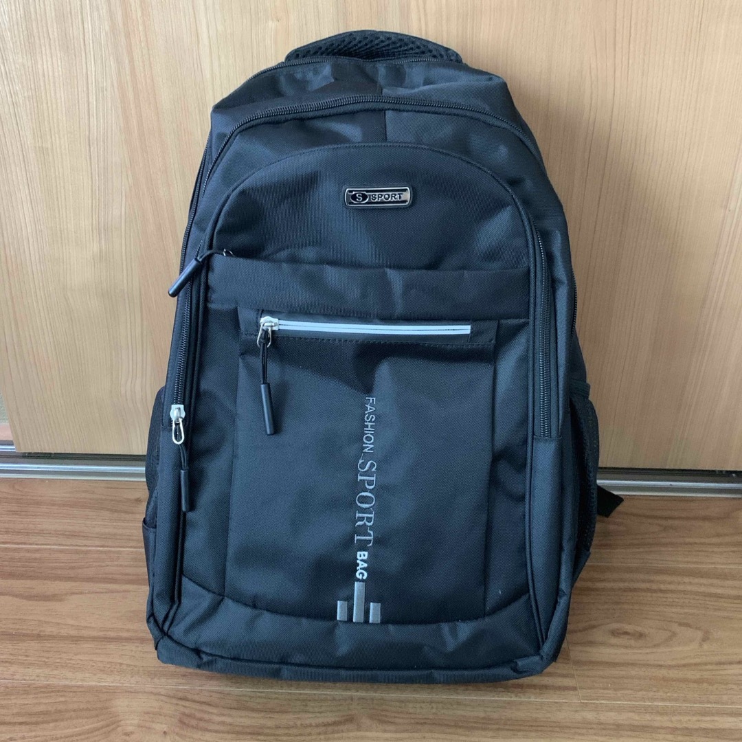 スポーツリュック レディースのバッグ(リュック/バックパック)の商品写真