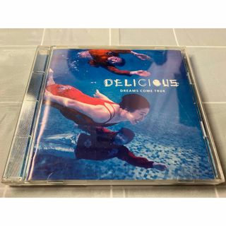 DREAMS COME TRUE DELICIOUS