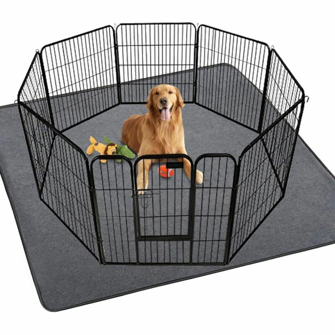 【新着商品】犬 猫用洗えるペットシーツ　おしっこパッド　ペット用　下敷き マット その他のペット用品(犬)の商品写真