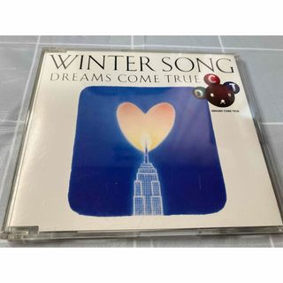 DREAMS COME TRUE WINTER　SONG