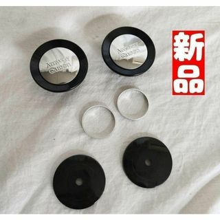新品 amway アムウェイ 交換用 フタ 蓋ノブ 旧型 2セット↓