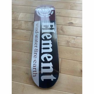 ELEMENT - 新品‼️ELEMENT スケートボード 《7.75 inch》 
