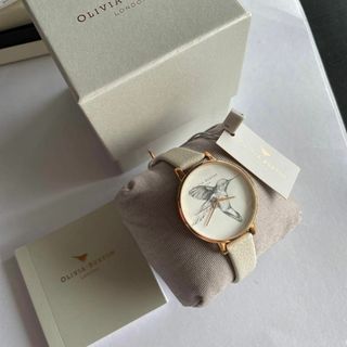 Olivia Burton 腕時計