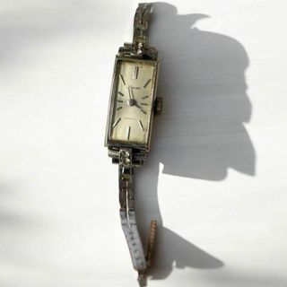 セイコー(SEIKO)のLady Seiko 腕時計手巻き(腕時計)