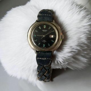 SEIKO CHORUS ヴィンテージ手巻き