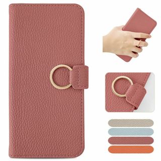 【色:スイカレッド_サイズ:iPhone 13】MAGICASE For iPh(その他)