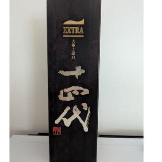 ジュウヨンダイ(十四代)の十四代　EXTRA 720ml　2025年(日本酒)