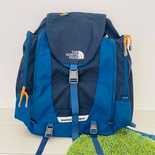 ザノースフェイス(THE NORTH FACE)のTHE NORTH FACE サニーキャンパー40(リュックサック)