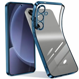 Galaxy S25 ケース クリア スマホケース ギャラクシーs25 カバー (その他)