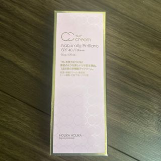 ホリカホリカ(Holika Holika)のホリカホリカ RSF CCクリーム 50g 新品未使用(CCクリーム)