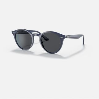 レイバン(Ray-Ban)のレイバン サングラス RB2180 ブルー×ブラック(サングラス/メガネ)