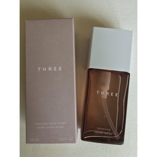 スリー(THREE)のTHREE バランシングネクター ローション(化粧水/ローション)